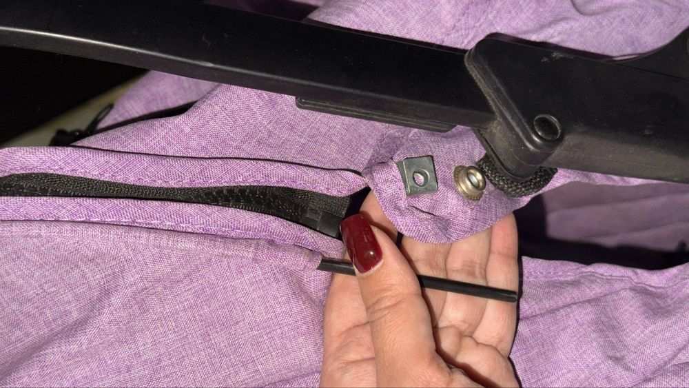 Продам коляску детскую