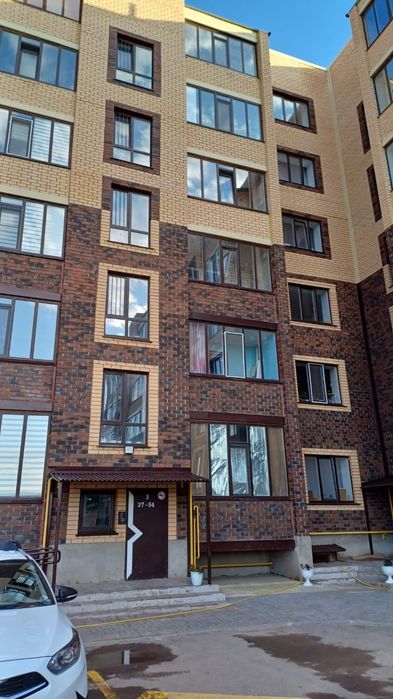 Продам недвижимость