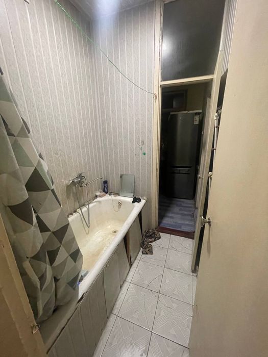 Kivartira 1 xonali oʻgʻil bolalar olamiz