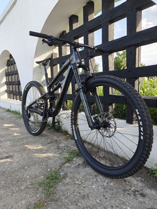 Vand/schimb Bicicletă Cannondale Habit LT 2, 29”, cadru M