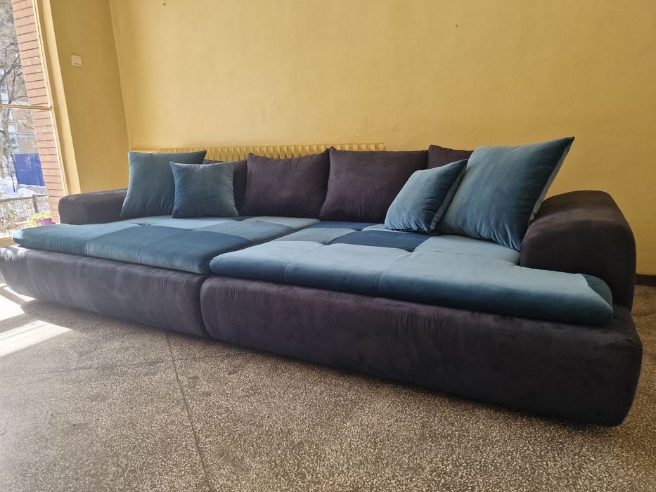 Vand canapea Inari de la Mobexpert