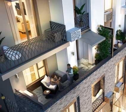 Жилой комплекс в сердце Нового Узбекистана/со скидкой25%/(ИЛ)