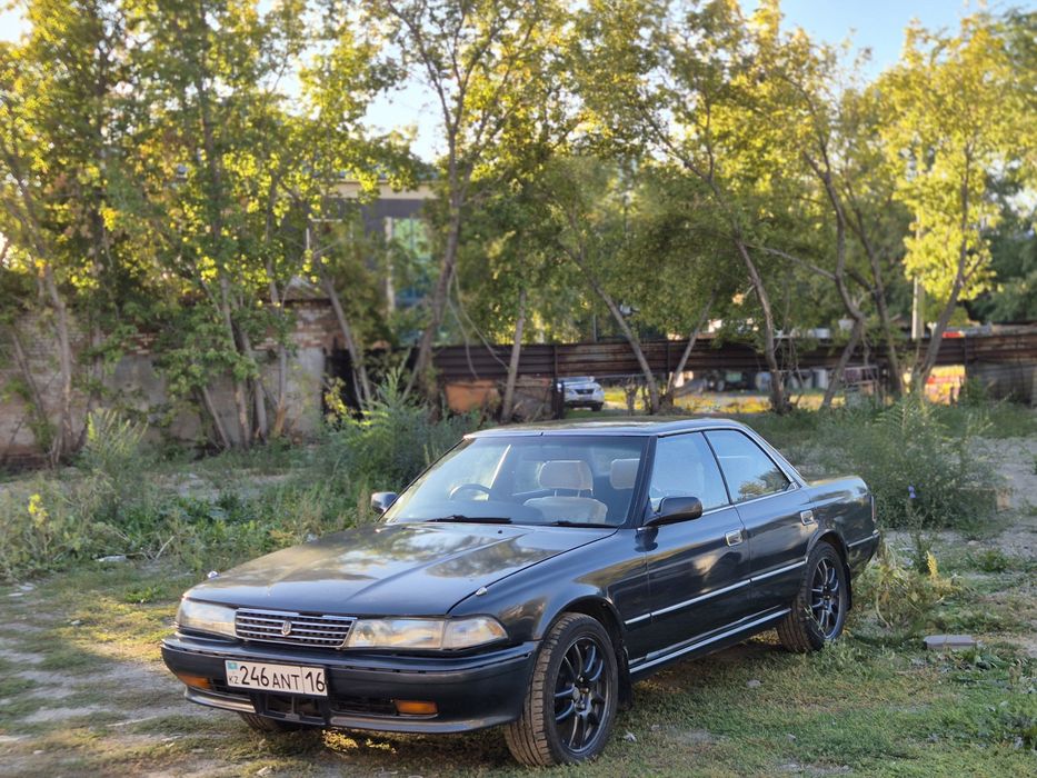 Продам Toyota Mark 2