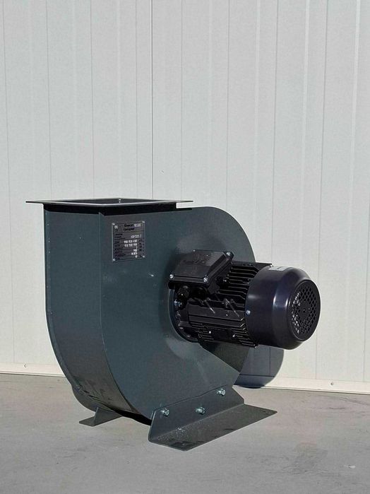 Прахов вентилатор 3 кВт