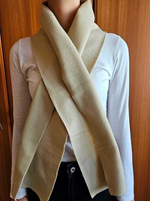 Fulare moi calduroase