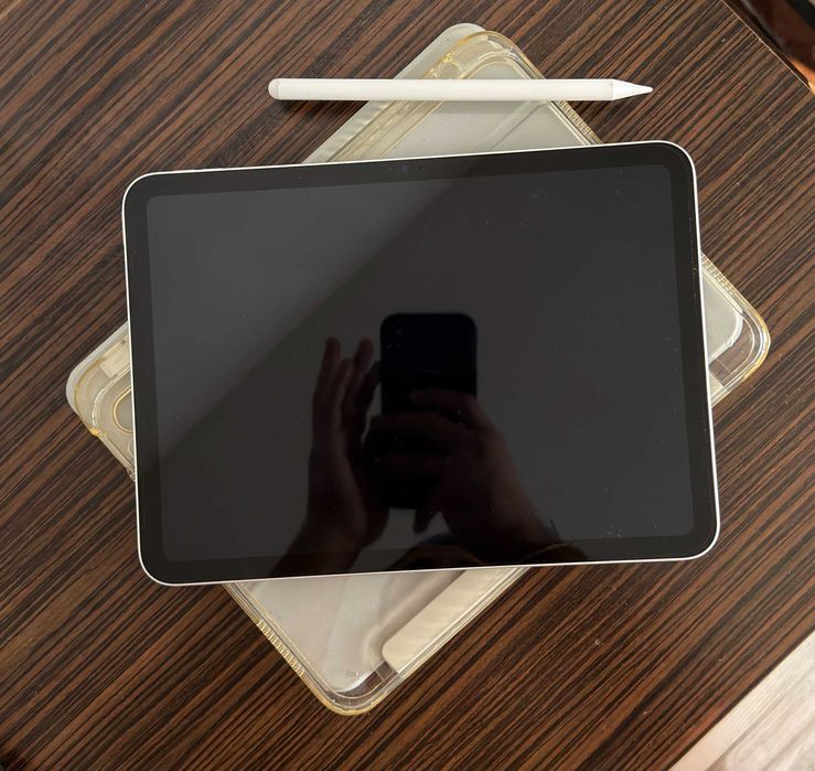 iPad 10 v2, 10.9" / 64GB / Garantie Valabila / Pen / Husa /