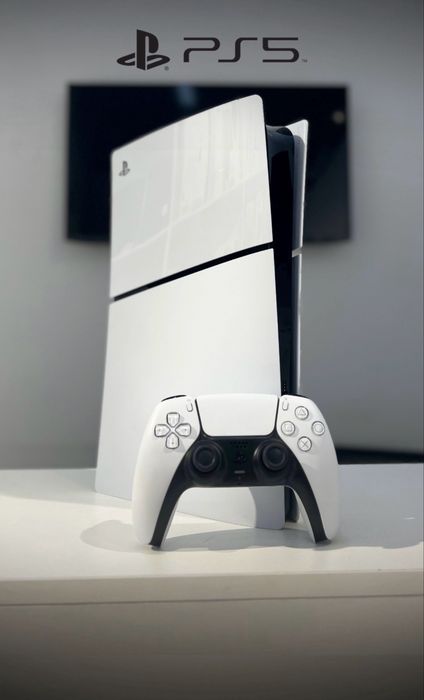 Продам Sony ps5 Slim