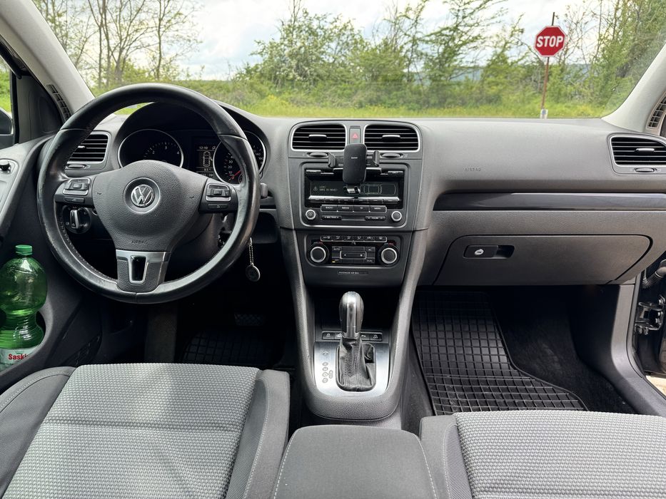 Продавам VW Golf 6