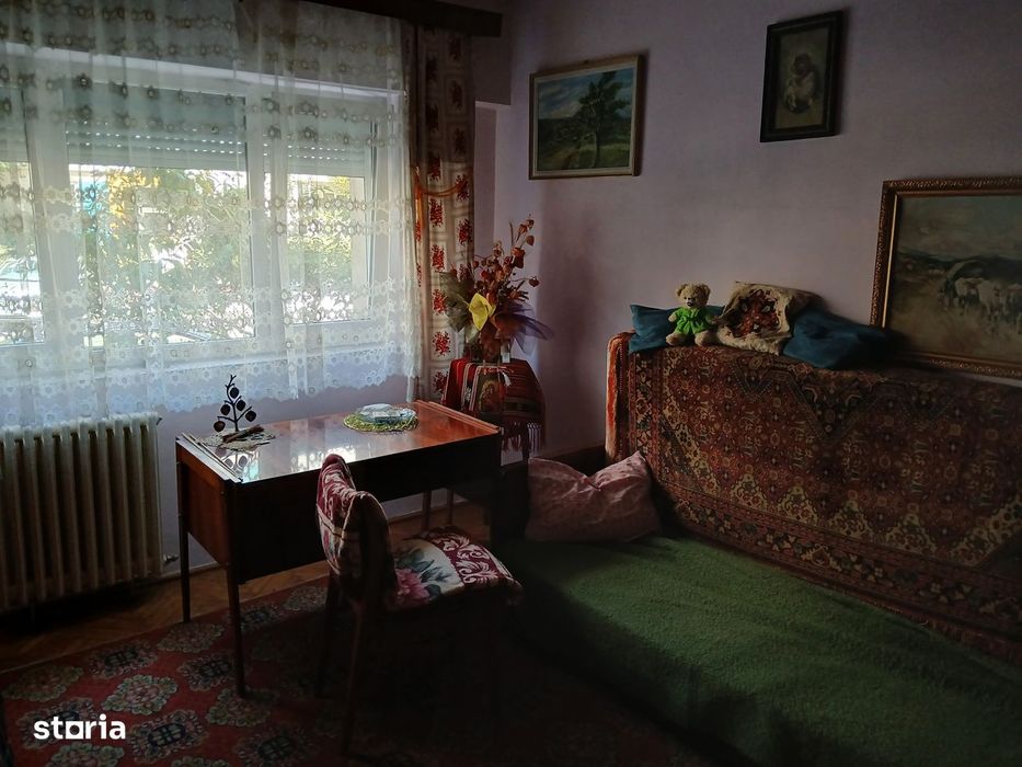 Ap. 3 camere str. Donath, 83 mp, in M-uri, Grigorescu, zona Coloane