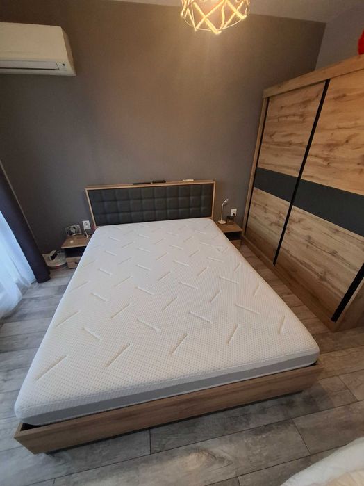 Спален комплект-всичко