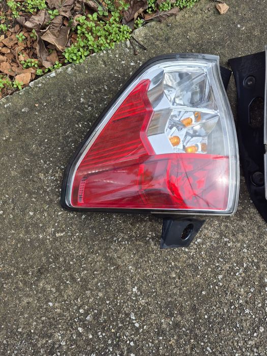 Стопове за Субаро2011