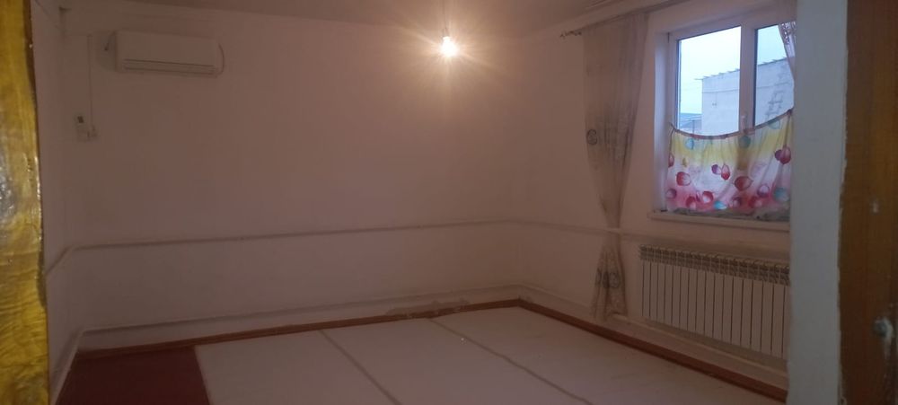 Үй жалға беріледі.Басқұдықта