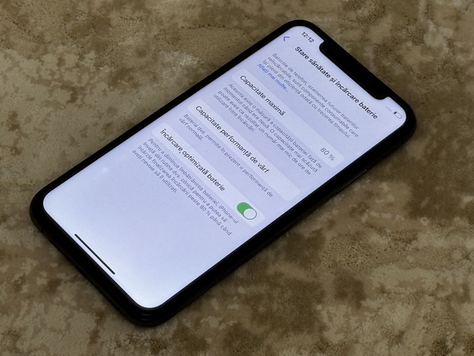 iPhone xs 256gb liber