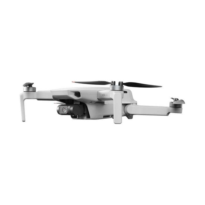 Дрон Dji mini 4K Fly More Combo