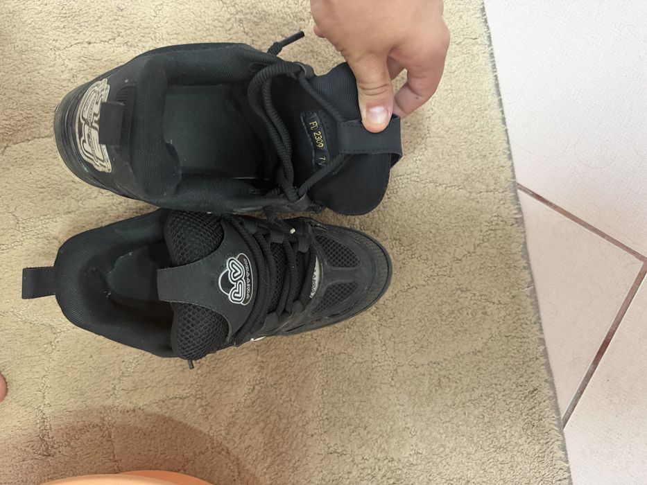 lv skate vand purtayi