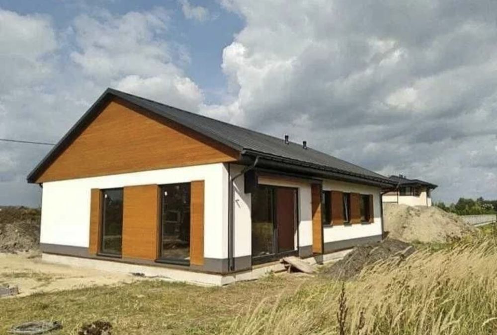 Vand case modulare de locuit