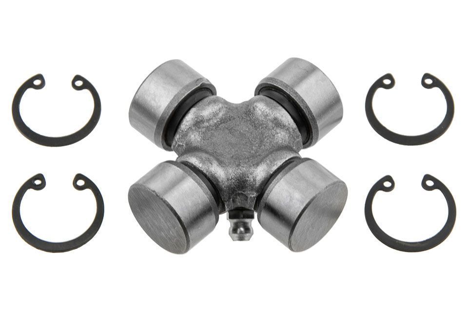 Cruce volan 22X57 mm, Mitsubishi Outlander 20, Asx 20, Citroen C-Crosser 202012, Peugeot 4007 202012, NTY NKW-MS-005, nuca cardan, articulatie