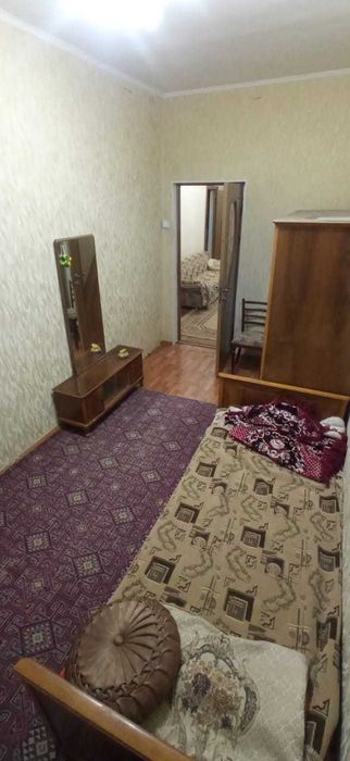 3х ком Иляева 3 этаж