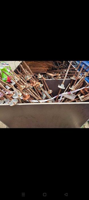 Опалубка  Состояние новой. Доставка из РФ + Таможня.