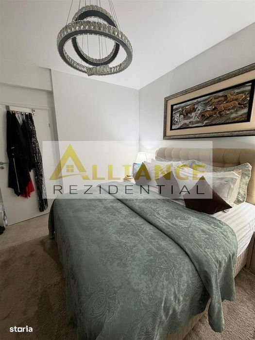 Apartament – București, Metalurgiei - Vedere 3