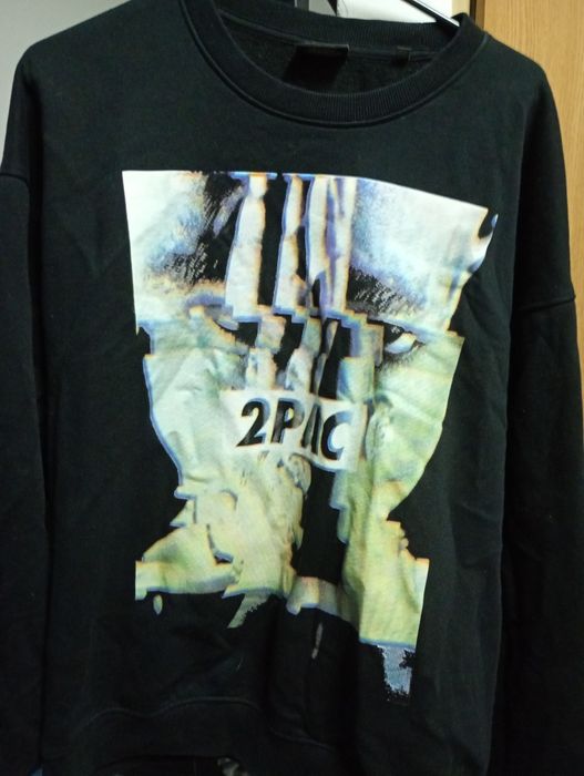 Tricou 2Pac bărbați