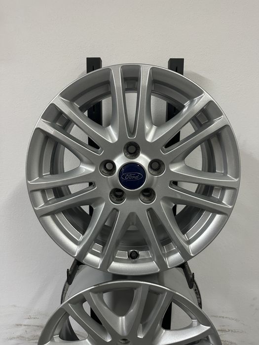 Jante 16 originale Ford Focus C-S max cu senzori