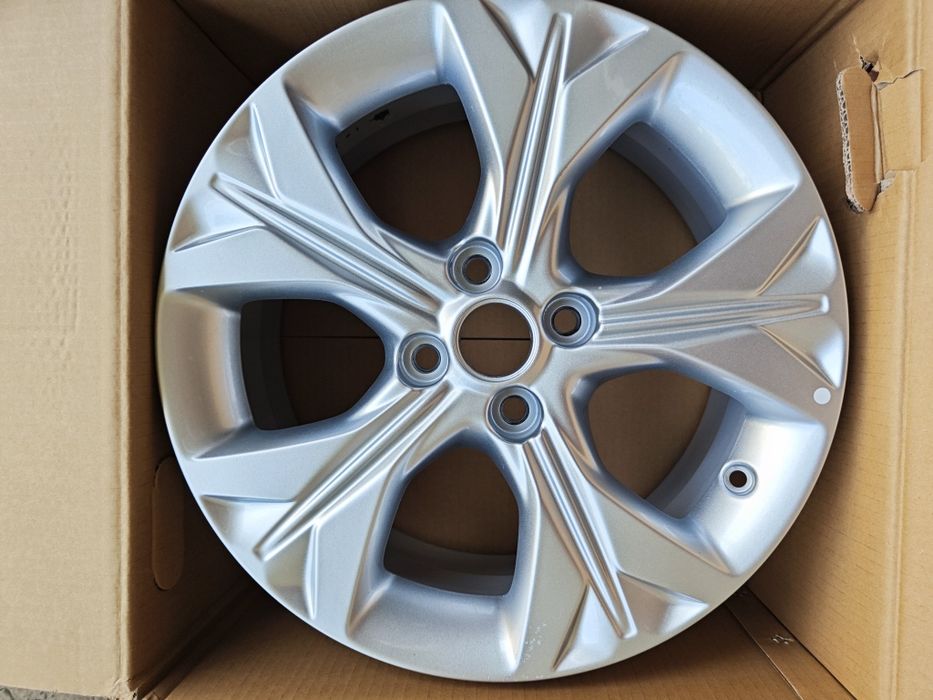 Onix rodnoy diskasi sotiladi R16, 6.5J, GM