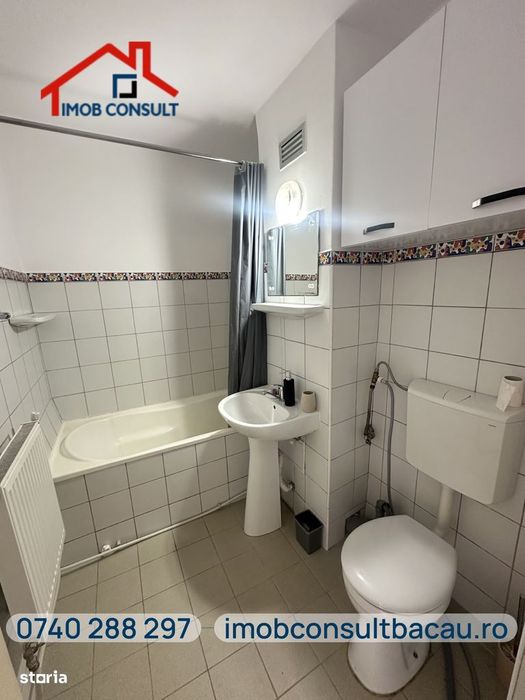 Apartament cu 3 camere de închiriat în zona Logofăt Tăutu | CE1735