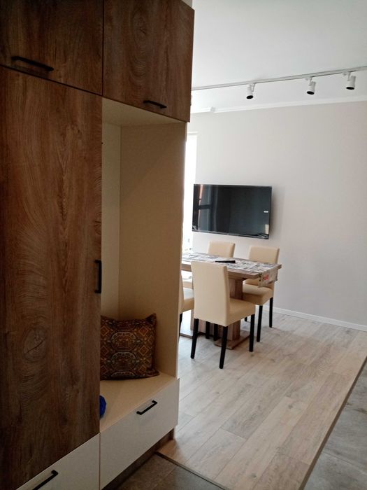 Дава се под наем Двустаен апартамент в Варна, Възраждане 3 - 50 кв.м за 500 € - Снимка #5