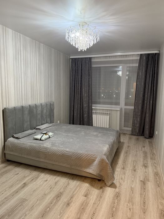 Сдам 1 комнатную квартиру