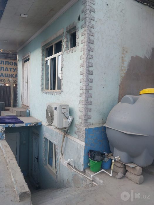 Нонвойхона ва патир хона
