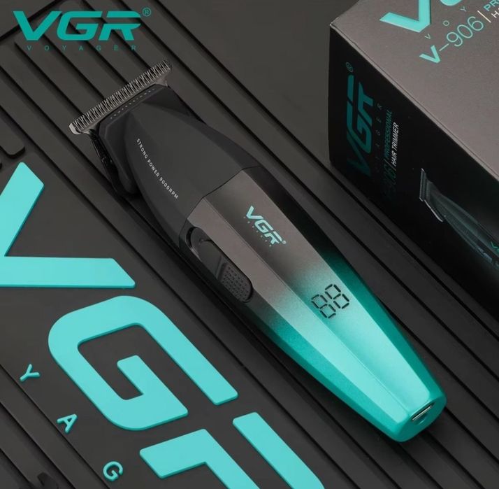 VGR v-906 sartaroshlar uchun mashinka