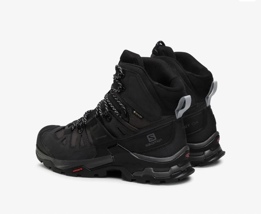 Bocanci tracking barbati