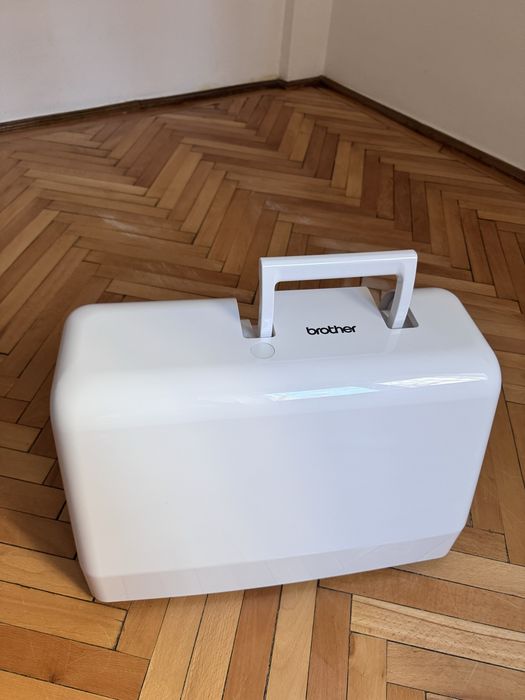 Masina de cusut Brother Innov-is F410