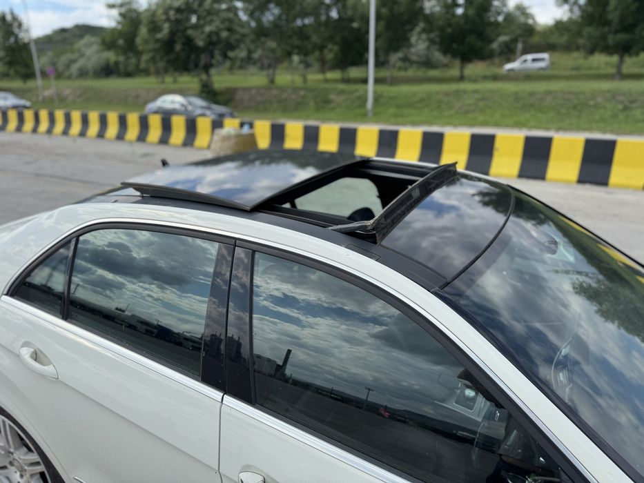 На части! Mercedes E350 CDI 265 кс W212 AMG Packet, панорама, кожа