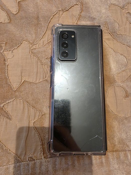 Samsung Z fold 2