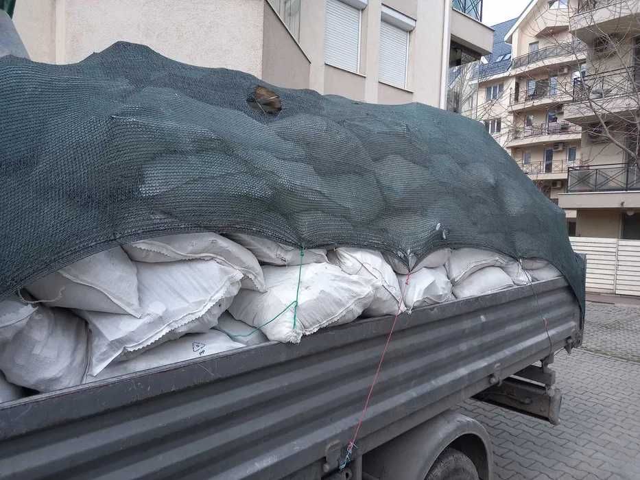 Firma Debarasare Moloz / Debarasare Apartamente / Evacuare mobila / Demolat Pereti / Container