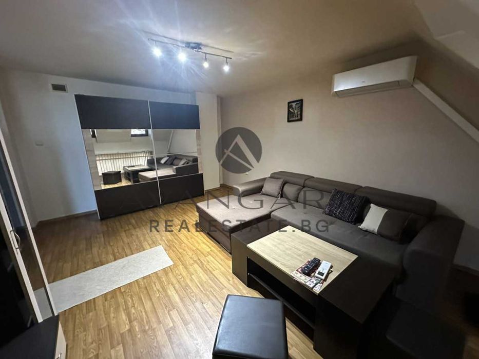 Продава се Двустаен апартамент в Пловдив, Тракия - 60 кв.м за 1600 €/кв.м - Снимка #5