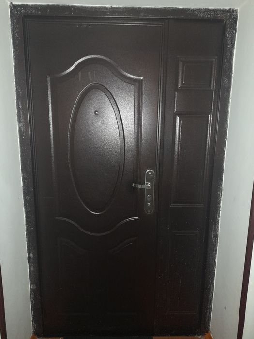 Межкомнатные двери