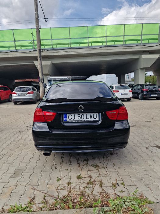 BMW Seria 3 2009 — imagine 3
