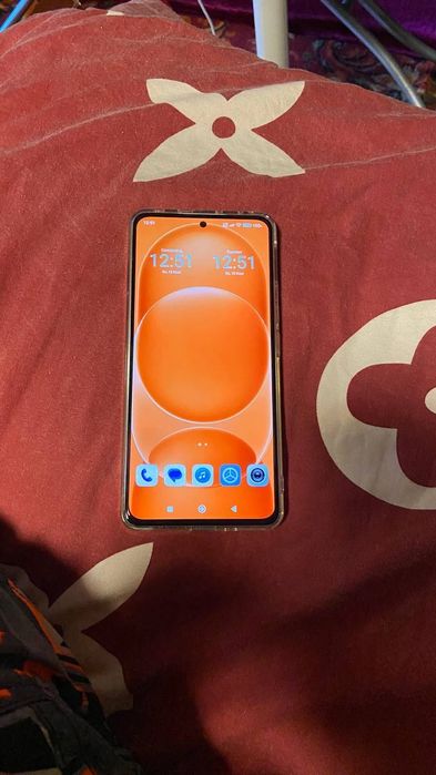 Redmi note 13  8-128