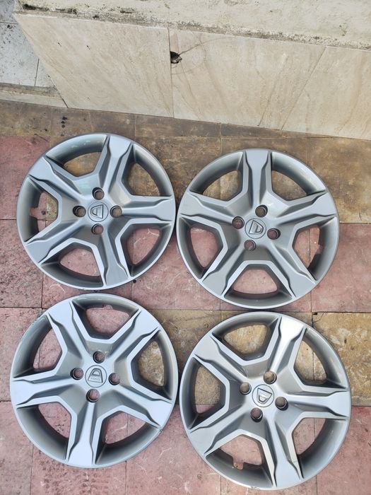Capace roti r16 dacia structurale