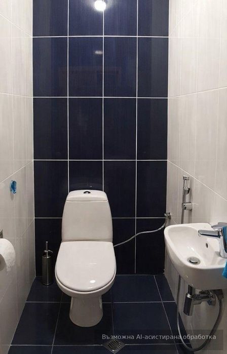 Дава се под наем Тристаен апартамент в София, Банишора - 86 кв.м за 697.17 € - Снимка #6