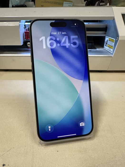 Iphone 15 pro / 1tb / Garantie