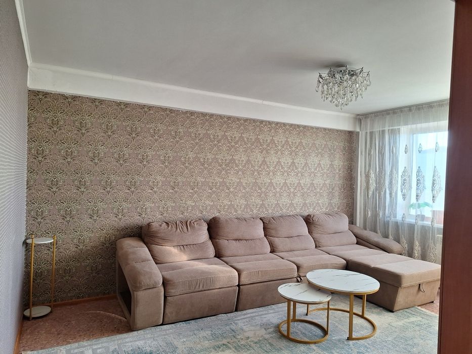 Продам 3 комн квартиру