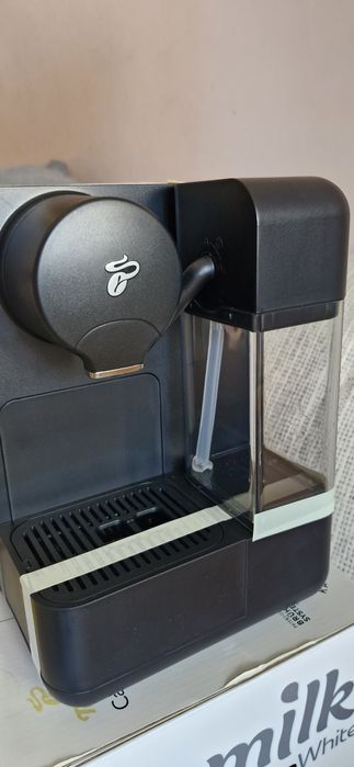 Tchibo cafissimo milk white NOU