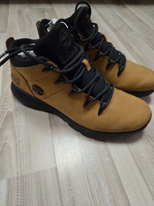 Обувки  Timberland