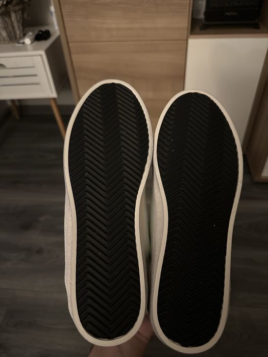 Golden Goose Star Sneakers