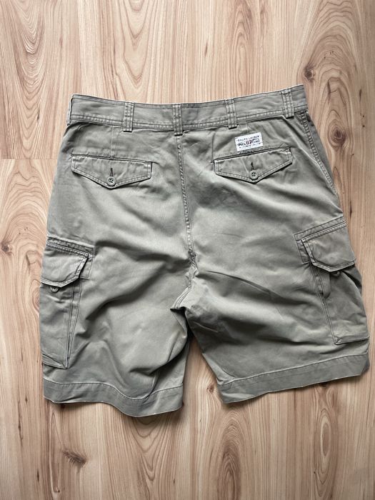 Polo Ralph Lauren Cargo/мъжки къс  карго панталон W33