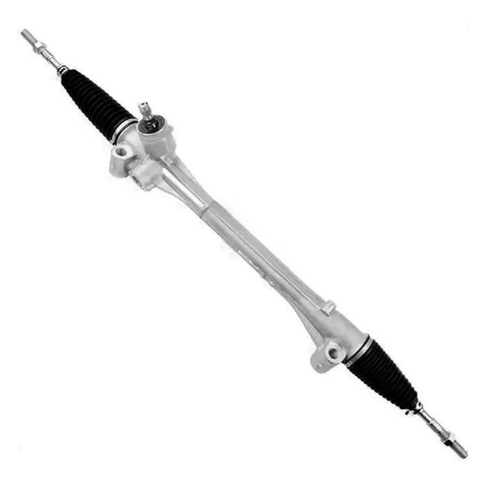 Caseta directie Toyota Auris (E15) 2007-2012, Corolla (E14) 2007-2013, Mod operare: electrica, OE 4550002130, W-Series